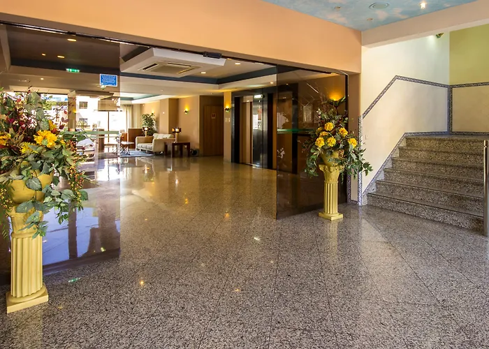Aparthotel Paladim & Alagoamar