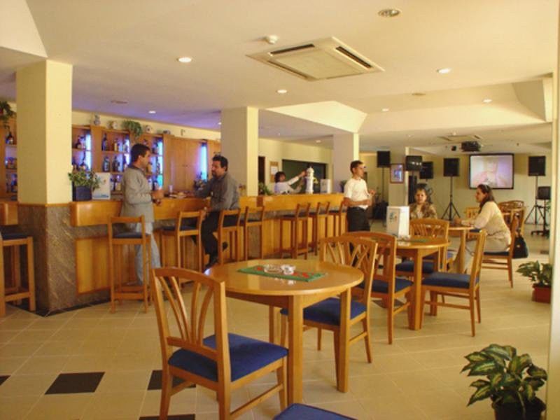 Paladim & Alagoamar Aparthotel