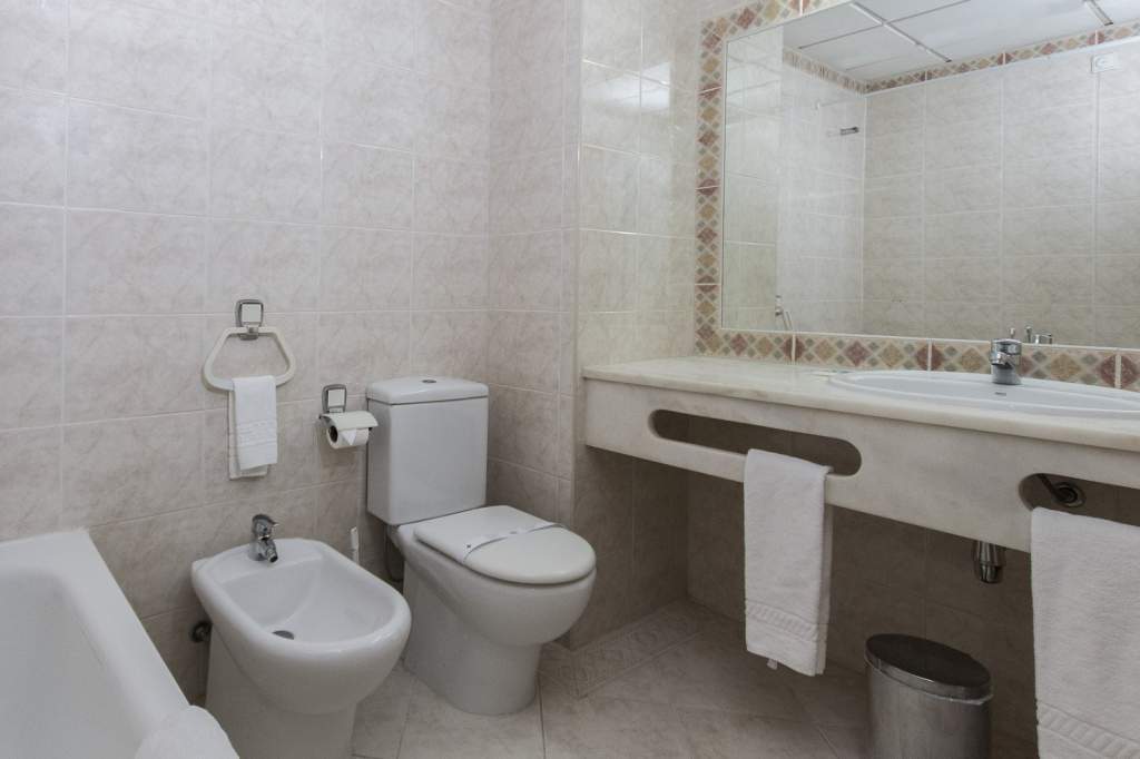 Paladim & Alagoamar 4* Albufeira